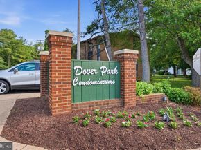 2845 Windsor Drive 303, Falls Church VA 22042