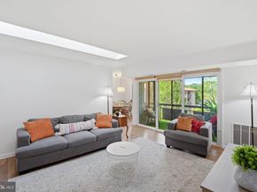 2845 Windsor Drive 303, Falls Church VA 22042
