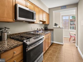 304 Aspen Street NW 204, Washington DC 20012