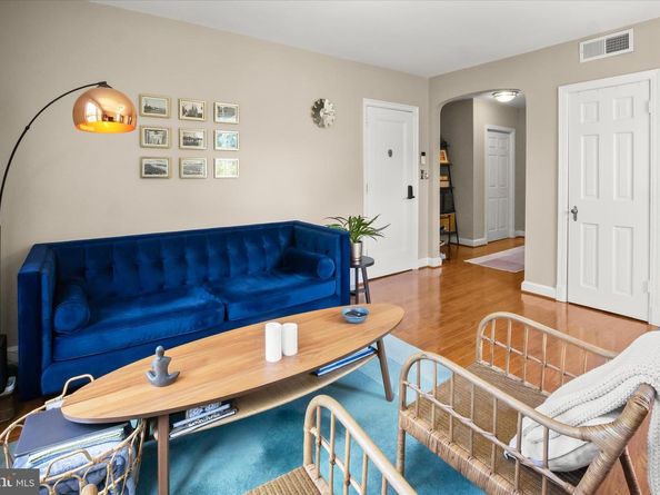 304 Aspen Street NW 204, Washington DC 20012