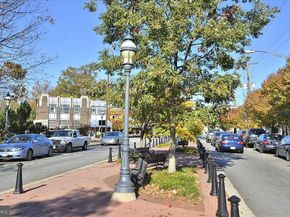 304 Aspen Street NW 204, Washington DC 20012