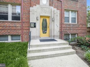 304 Aspen Street NW 204, Washington DC 20012