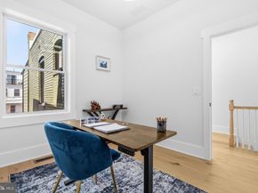 71 S Street NW, Washington DC 20001