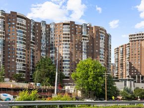 1600 N Oak Street 1424, Arlington VA 22209