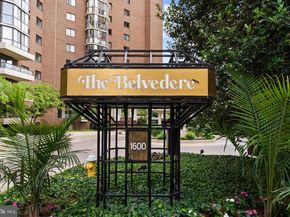 1600 N Oak Street 1424, Arlington VA 22209