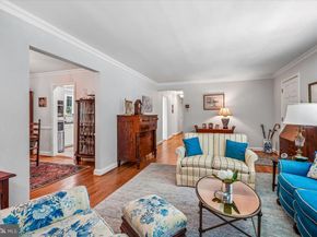 5515 Bradley Boulevard, Alexandria VA 22311