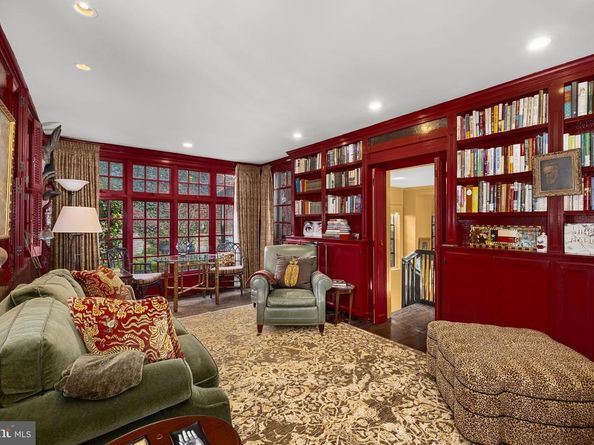 2900 O Street NW, Washington DC 20007