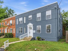 404 Mellon Street SE, Washington DC 20032