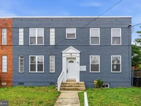 404 Mellon Street SE, Washington DC 20032