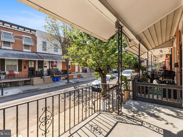 2524 S Mildred Street, Philadelphia PA 19148