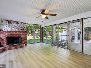312 S Fenwick Street, Arlington VA 22204