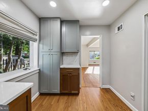 312 S Fenwick Street, Arlington VA 22204