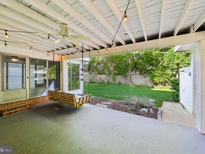 312 S Fenwick Street, Arlington VA 22204