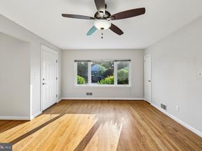 312 S Fenwick Street, Arlington VA 22204