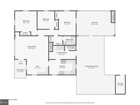 312 S Fenwick Street, Arlington VA 22204