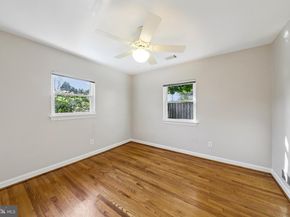 312 S Fenwick Street, Arlington VA 22204