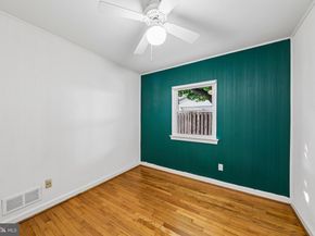 312 S Fenwick Street, Arlington VA 22204
