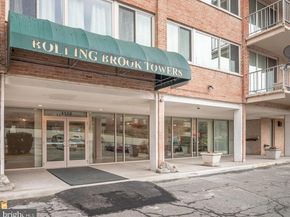4520 King Street 409, Alexandria VA 22302