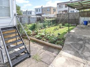 105 N Fairview Avenue, Upper Darby PA 19082