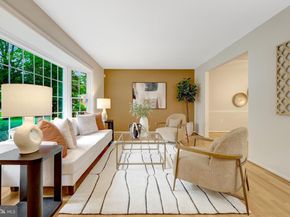 9321 Tovito Drive, Fairfax VA 22031