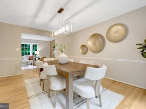 9321 Tovito Drive, Fairfax VA 22031