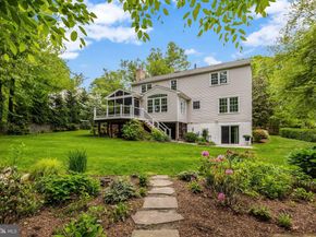 9321 Tovito Drive, Fairfax VA 22031