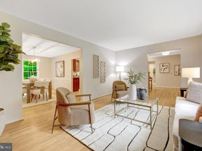 9321 Tovito Drive, Fairfax VA 22031