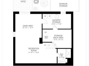 9321 Tovito Drive, Fairfax VA 22031