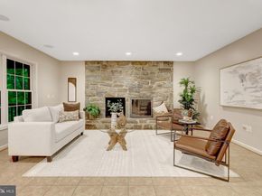 9321 Tovito Drive, Fairfax VA 22031