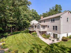 9321 Tovito Drive, Fairfax VA 22031