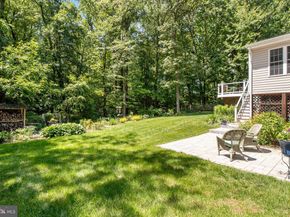 9321 Tovito Drive, Fairfax VA 22031