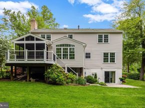 9321 Tovito Drive, Fairfax VA 22031