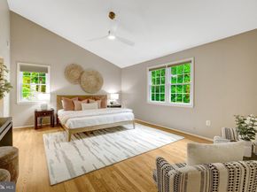 9321 Tovito Drive, Fairfax VA 22031