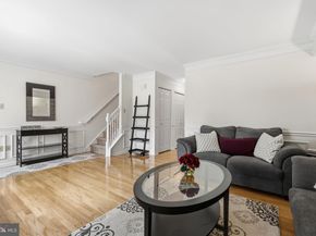 4406 Ernie Davis Circle, Philadelphia PA 19154
