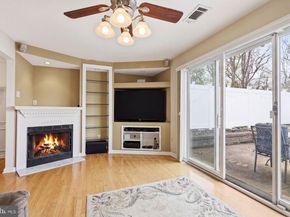 4406 Ernie Davis Circle, Philadelphia PA 19154
