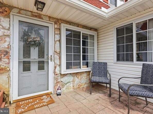 4406 Ernie Davis Circle, Philadelphia PA 19154