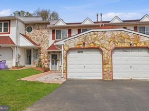 4406 Ernie Davis Circle, Philadelphia PA 19154