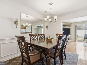 4406 Ernie Davis Circle, Philadelphia PA 19154