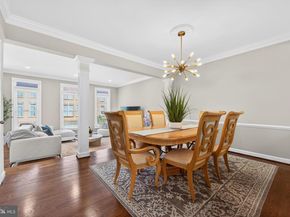 7522 Chrisland Cove, Falls Church VA 22042