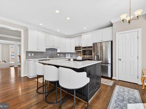 7522 Chrisland Cove, Falls Church VA 22042