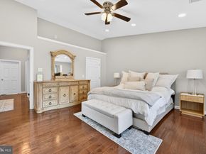 7522 Chrisland Cove, Falls Church VA 22042