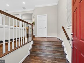 7522 Chrisland Cove, Falls Church VA 22042