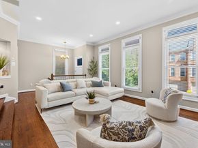 7522 Chrisland Cove, Falls Church VA 22042