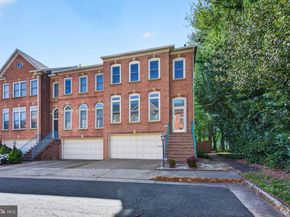 7522 Chrisland Cove, Falls Church VA 22042