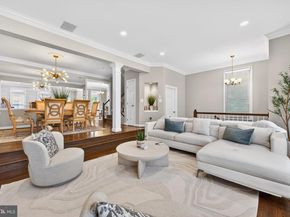 7522 Chrisland Cove, Falls Church VA 22042