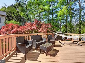 7522 Chrisland Cove, Falls Church VA 22042