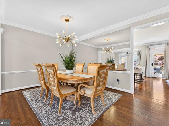 7522 Chrisland Cove, Falls Church VA 22042