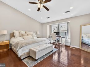 7522 Chrisland Cove, Falls Church VA 22042