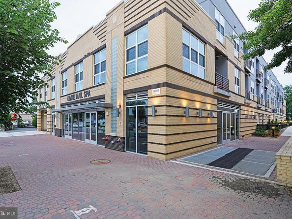 1800 Mount Vernon Avenue 309, Alexandria VA 22301