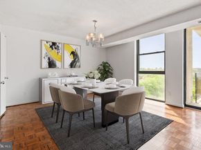 1016 S Wayne Street 502, Arlington VA 22204
